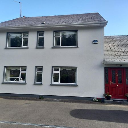 Adare House Hotel Westport Luaran gambar