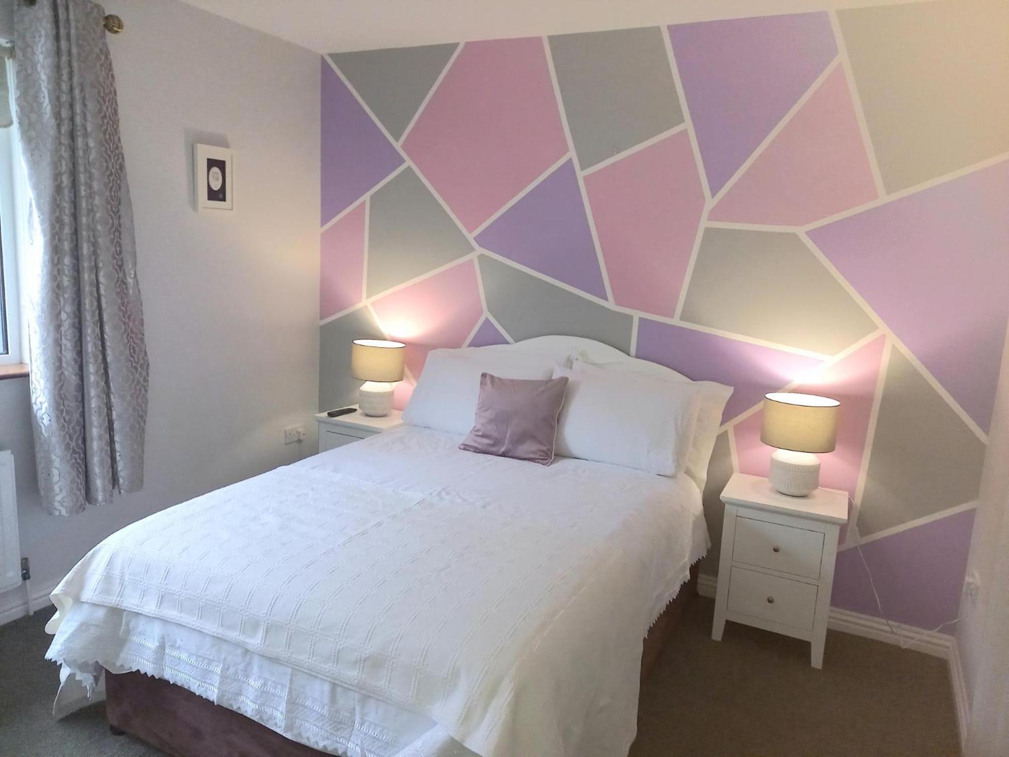 Adare House Hotel Westport Luaran gambar