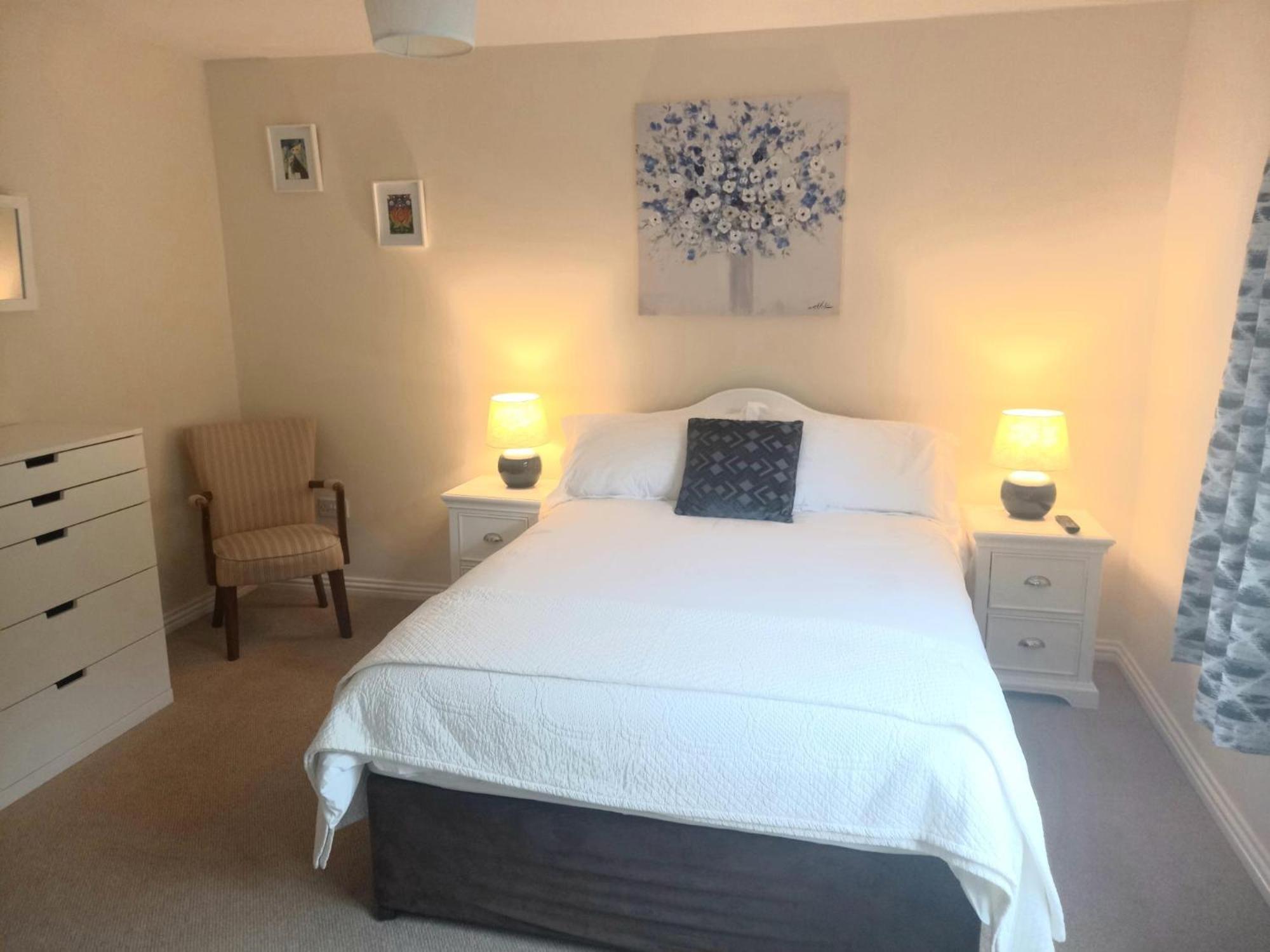 Adare House Hotel Westport Luaran gambar